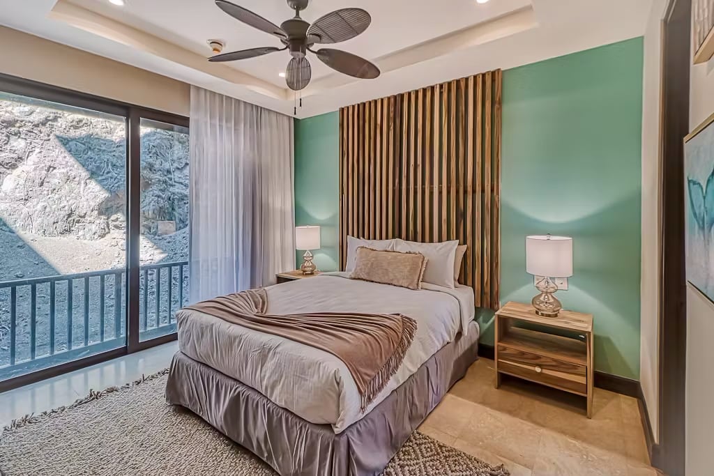 Azul Paraíso 11B | 4-Bedroom Turnkey Residence Near Playa Ocotal