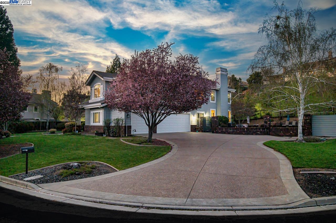 1398 Benedict Ct