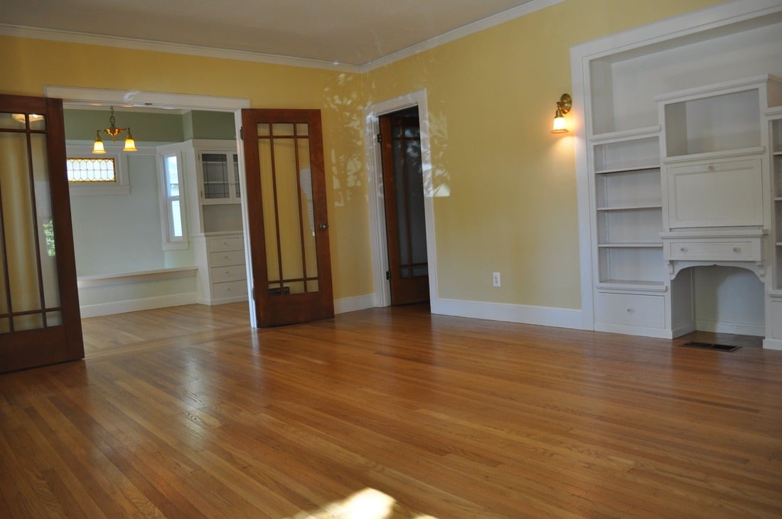 Sold in Midtown Sacramento! 1807 U St.