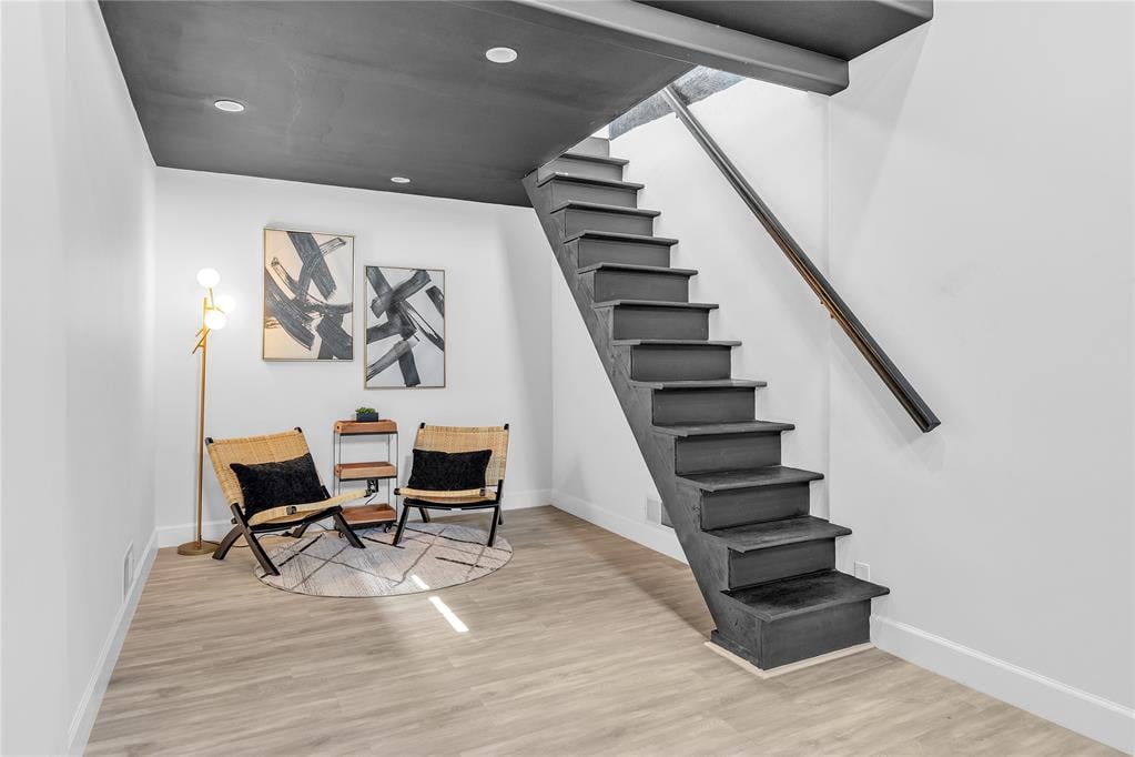 THE AGENCY — LISTING OF THE WEEK - The Lookout House: Where Privacy Meets Elevated Living - Wyatt Poindexter - The Agency Oklahoma 