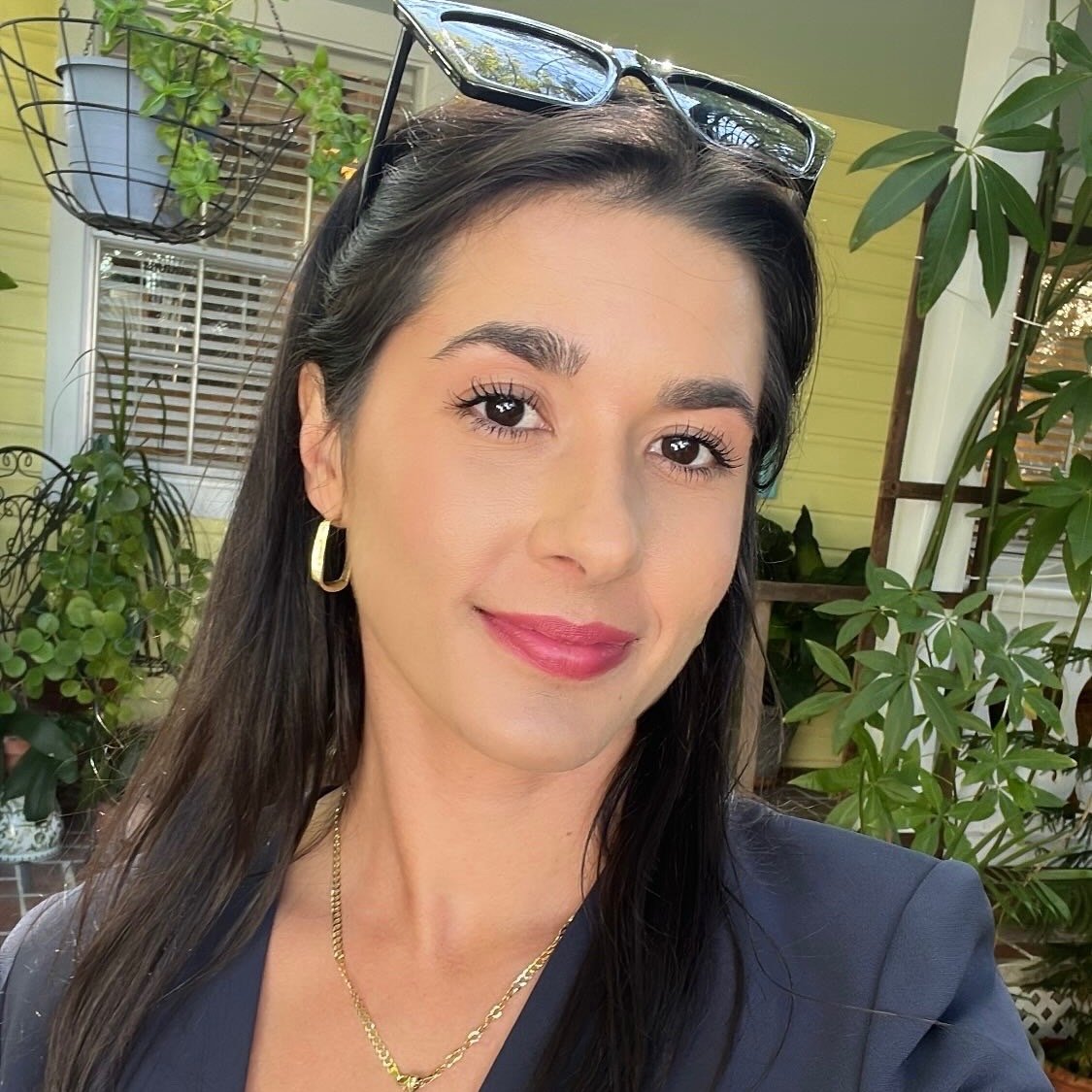 Raquel Schoneck Key West, FL Real Estate Agent Headshot