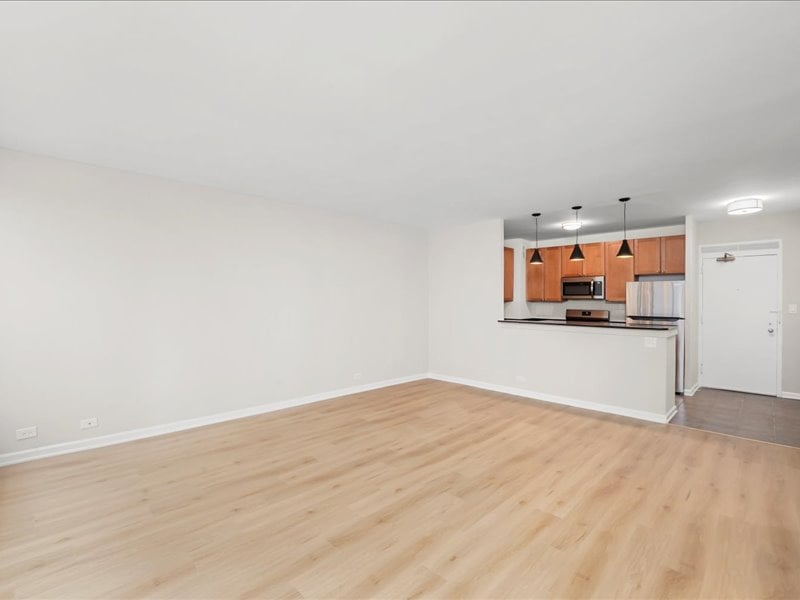 3600 N Lake Shore Dr #207, Chicago, IL 60613