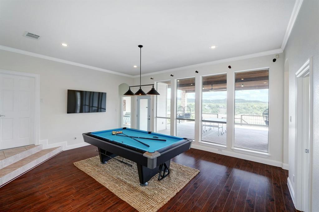 Just Listed On Lake Travis!