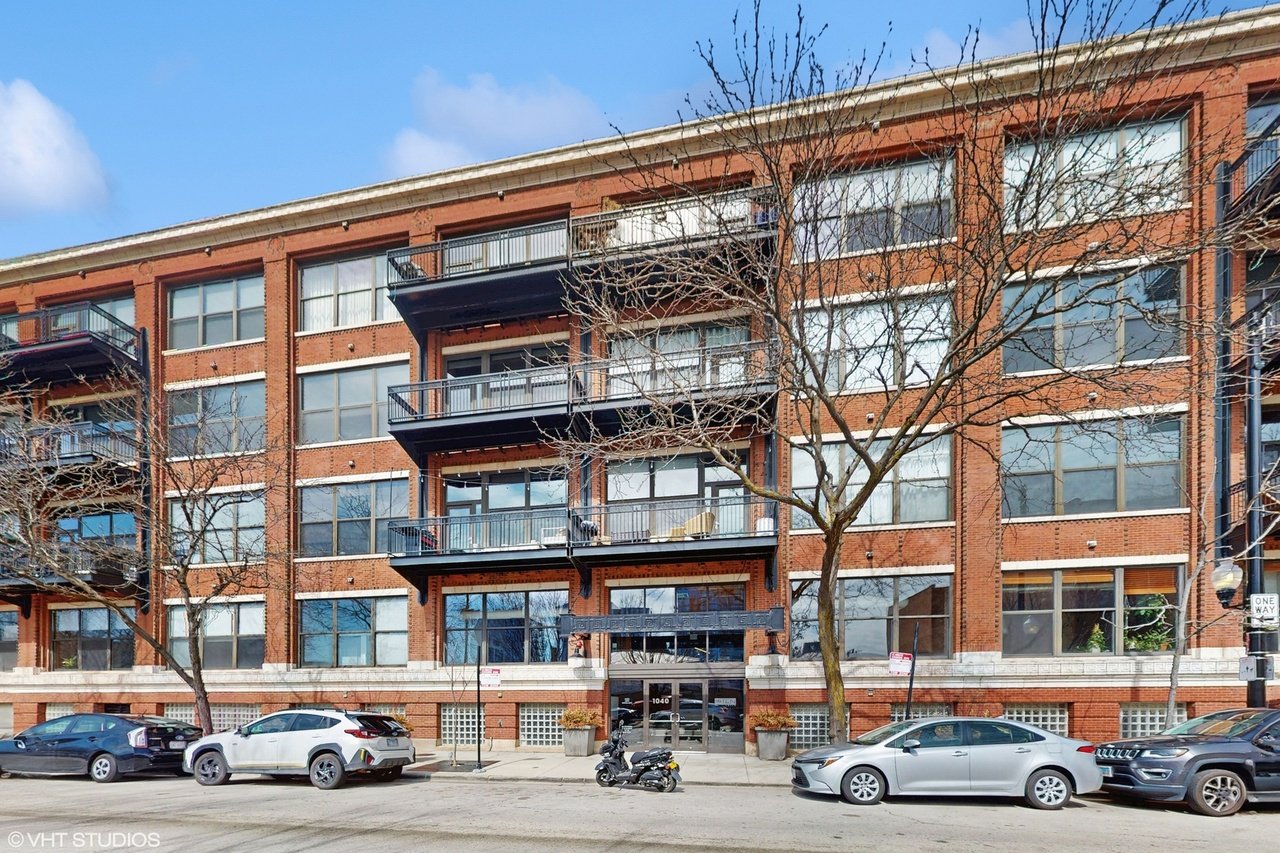 1040 W Adams ST 510