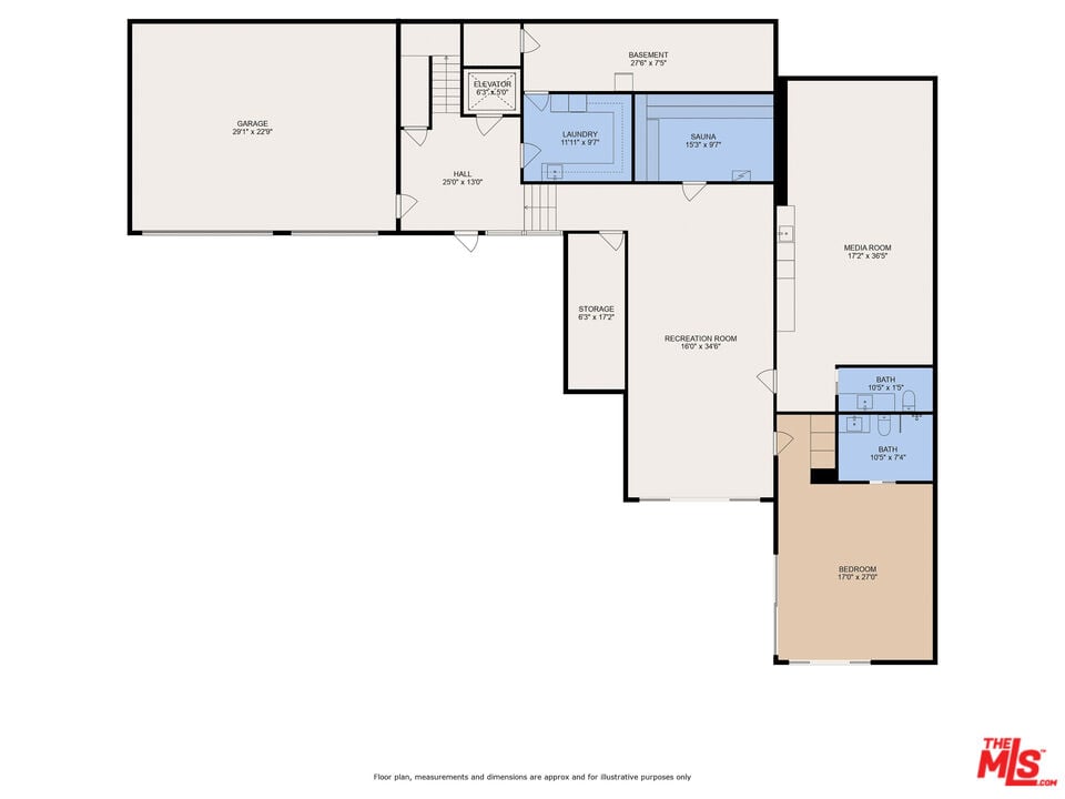 Pinnacle Manor, Willow Glen Rd, 90046