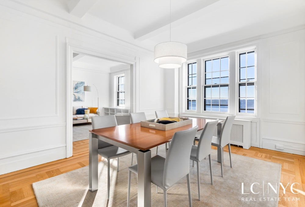 300 Riverside Drive, #14A