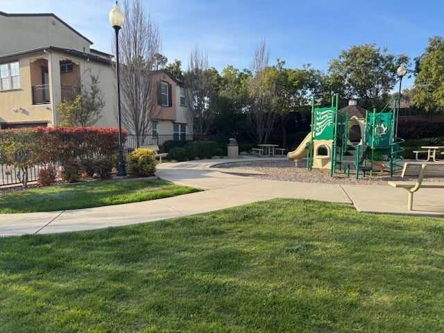 33 Unit Townhome Community