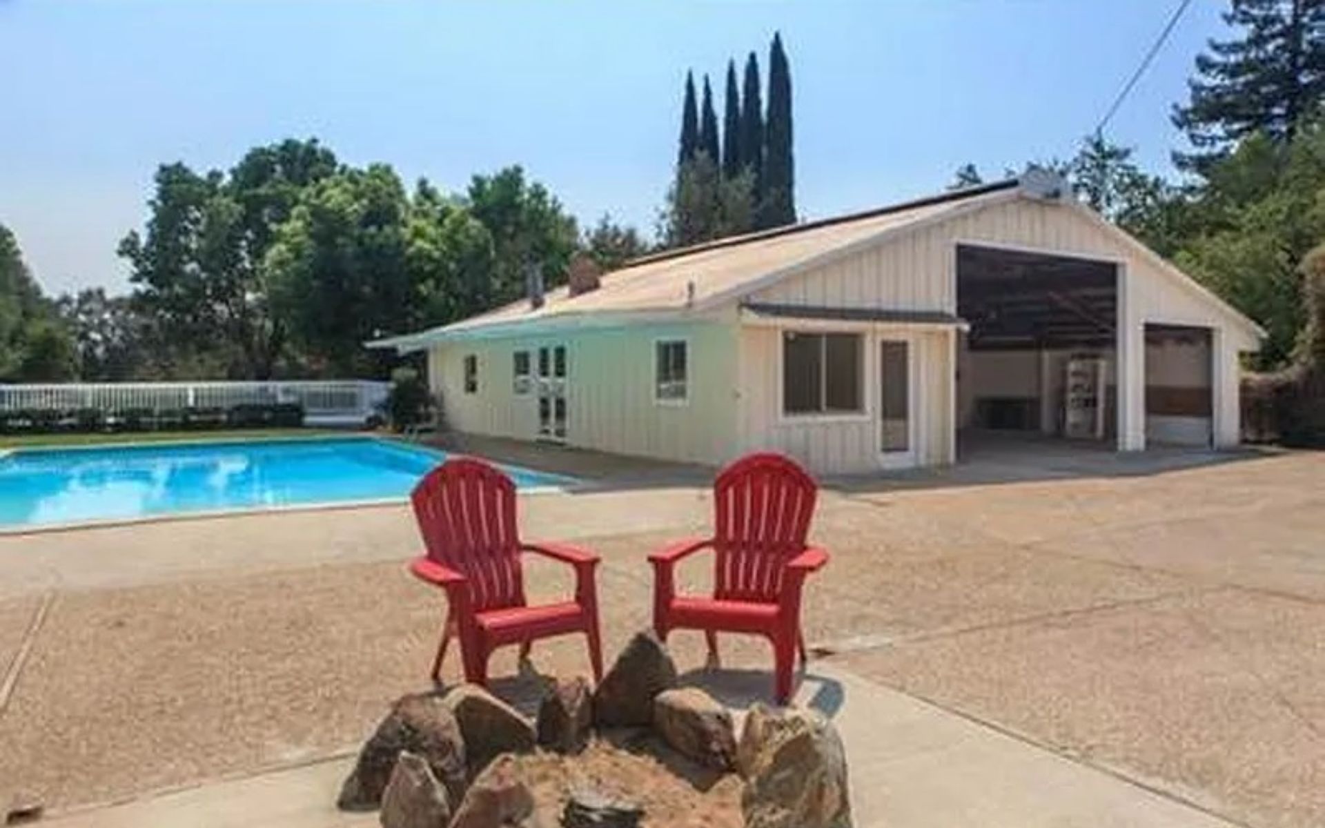 1785 Durham Dayton Hwy