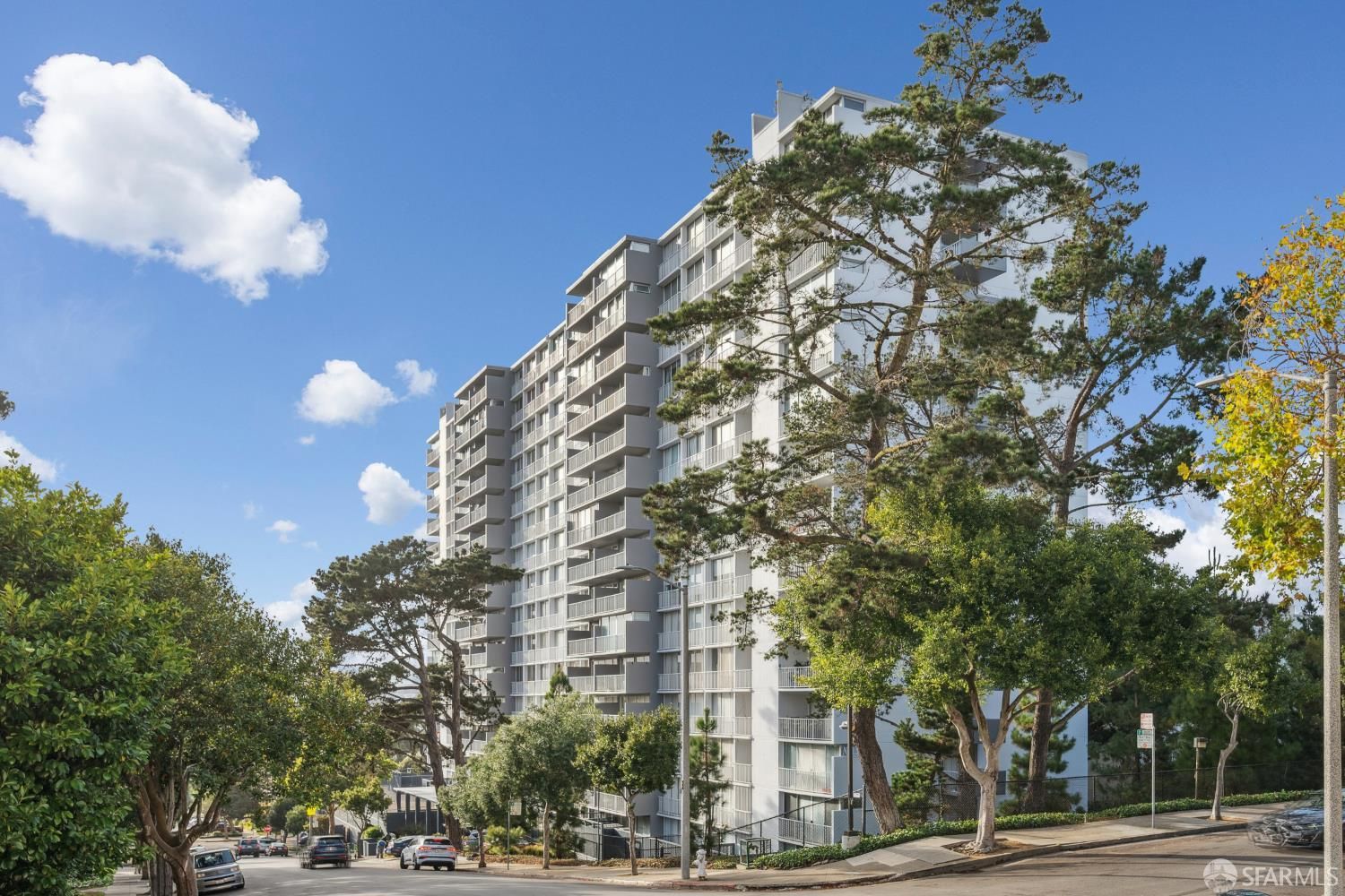 66 Cleary Ct, Unit 1409