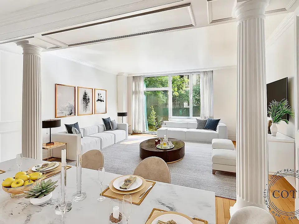 151 W 17th St, #2D