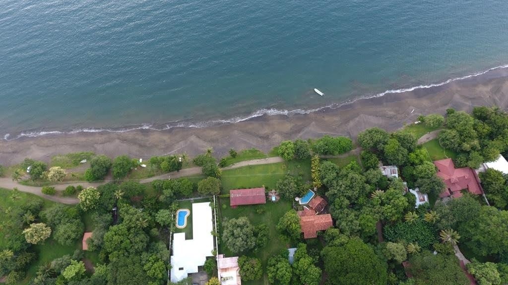 Prime Beachfront Development Parcel, Papagayo, Guanacaste