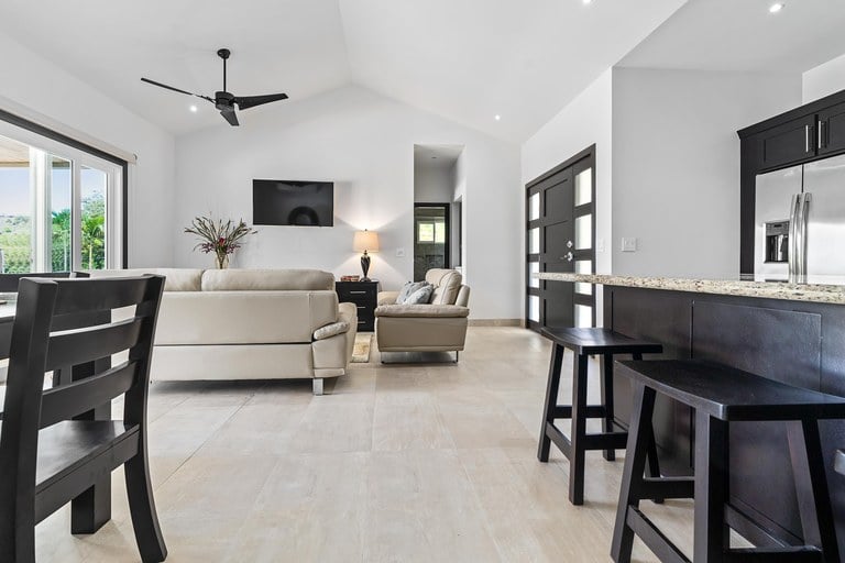 Twin Sisters | 2 Ocean View Homes in Playa Flamingo Costa Rica
