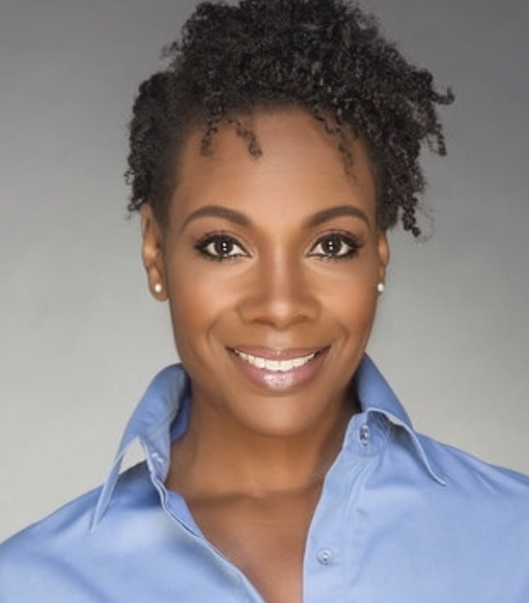 Victoria Singleton