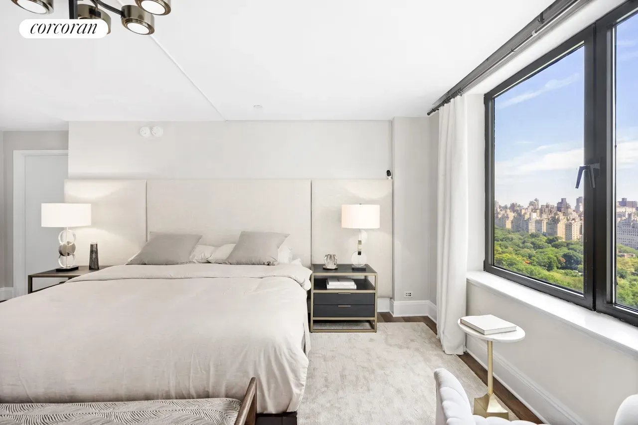 160 Central Park S #2501