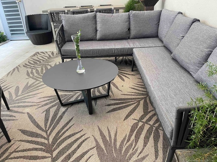 Casa Terra Porto #1• Bright Corner Unit w/ Rooftop - Airbnb