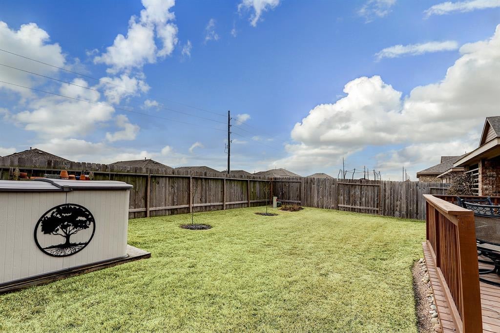 23811 Rivage Ridge