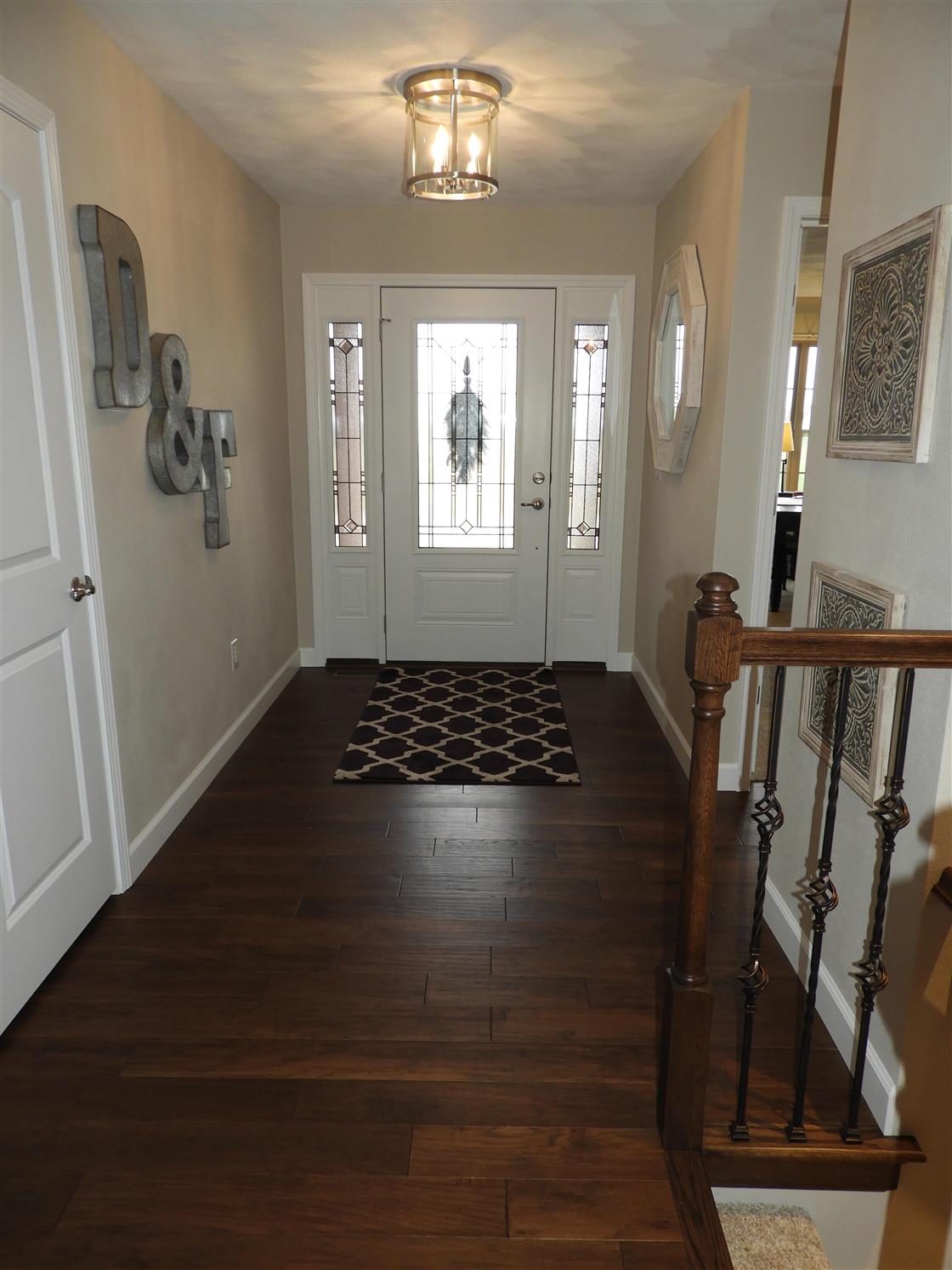 Detached Villas at Ravenel