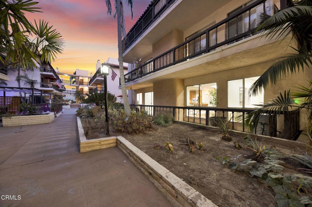1127 E Del Mar Blvd, #116