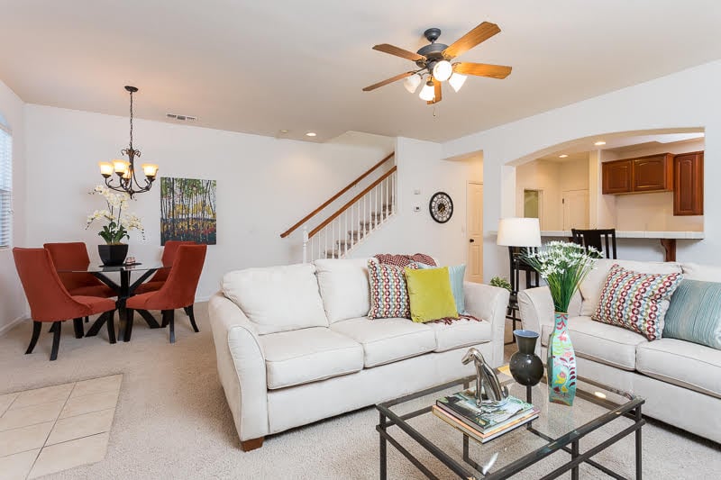Just Listed! Gorgeous West Sacramento Home