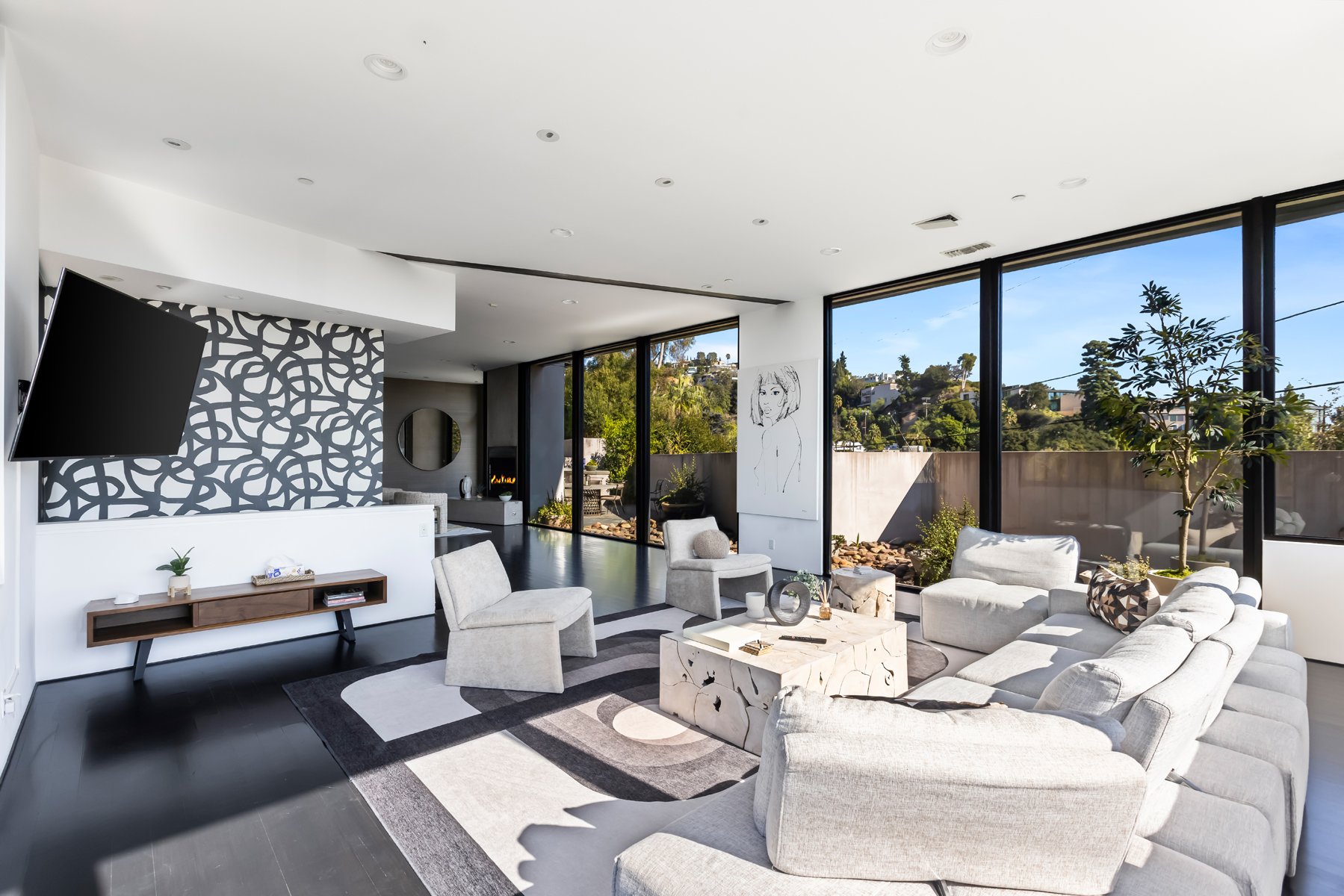 Casa Cordell by Oraklus