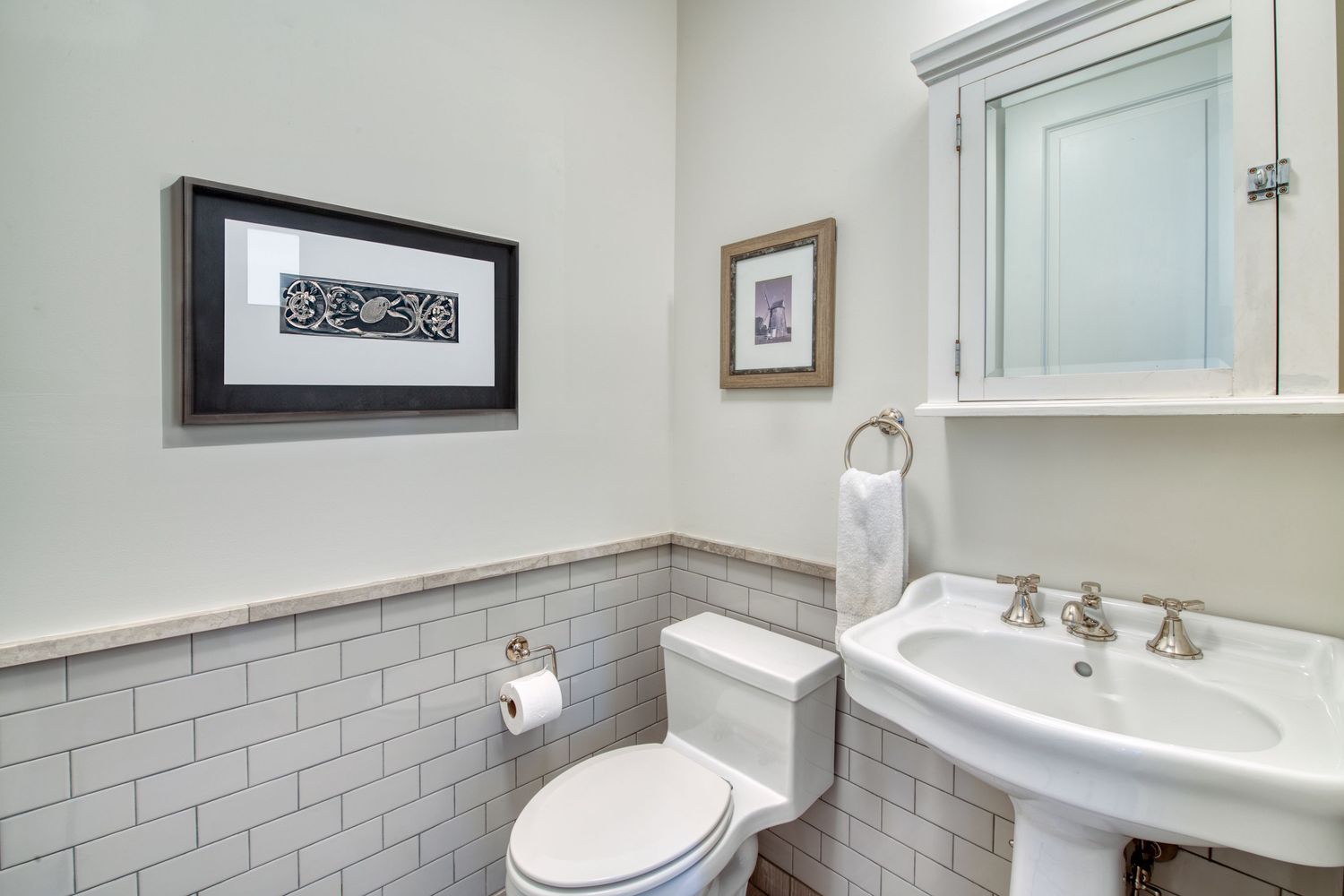Sag Harbor Village Main Flagship Bungalow