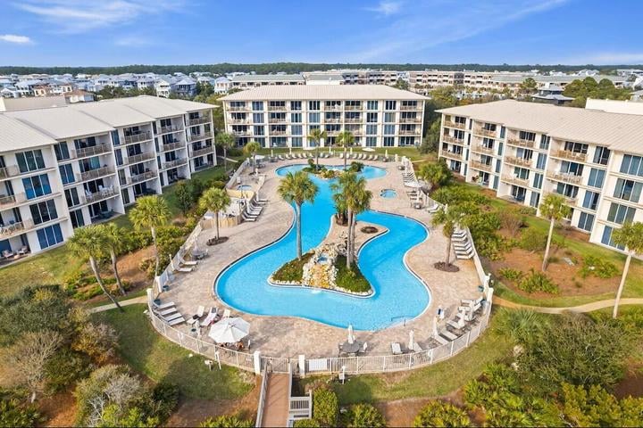 High Pointe Condo