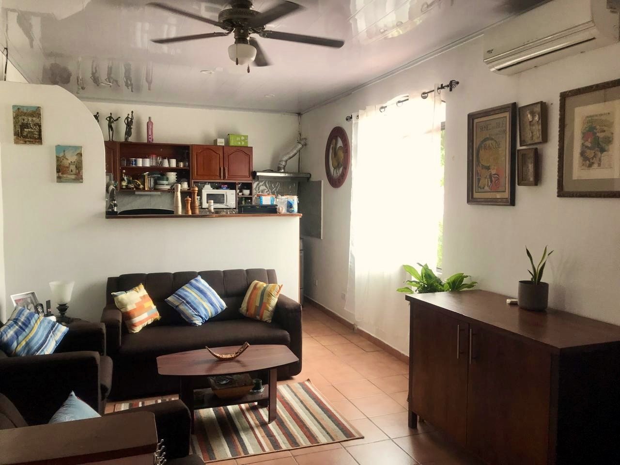 Villagio #3 -21C | Furnished 1-Bedroom Apartment Near Potrero Beach