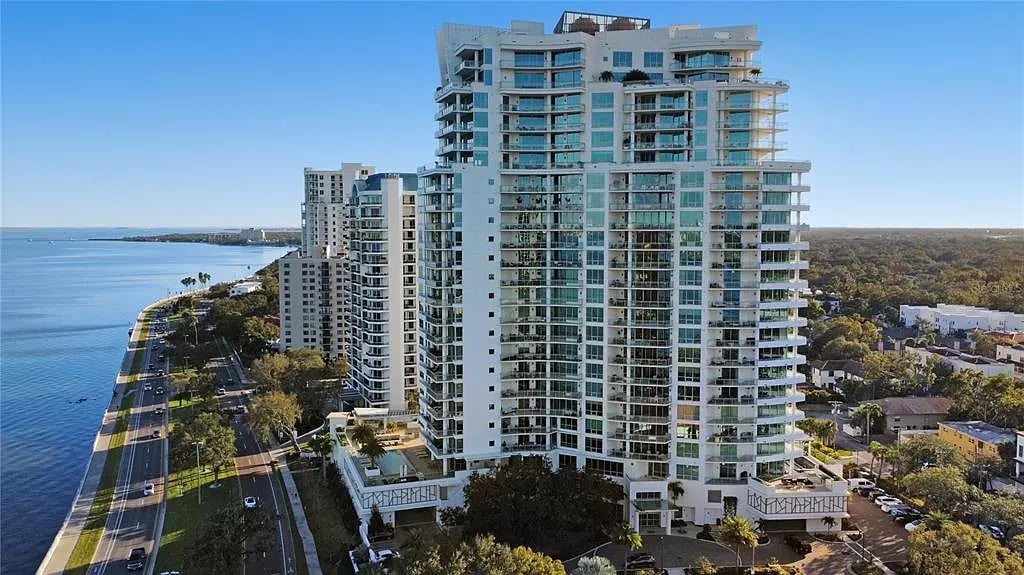 Virage Bayshore
