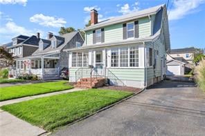 9 Norman Avenue