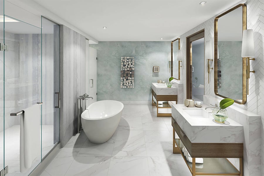 The Ritz-Carlton Residences