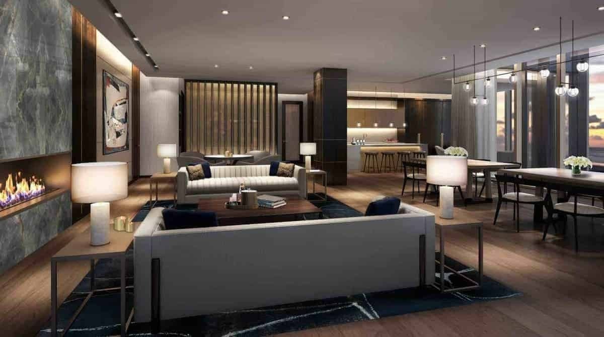 Echelon Seaport