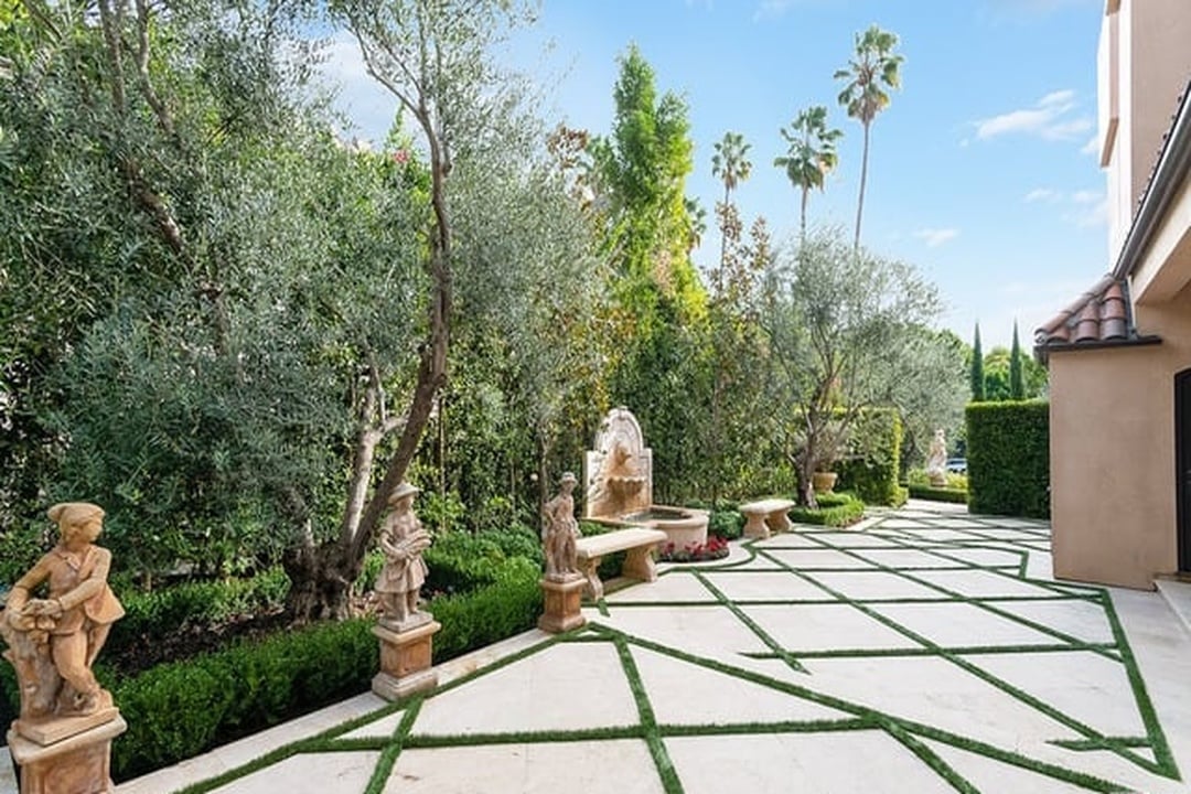 Haven Garden