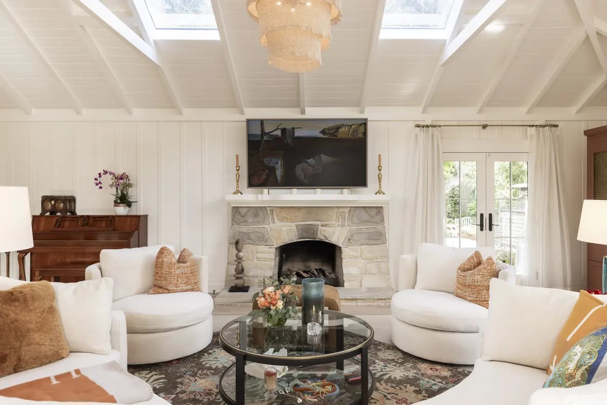 Lavender Oaks