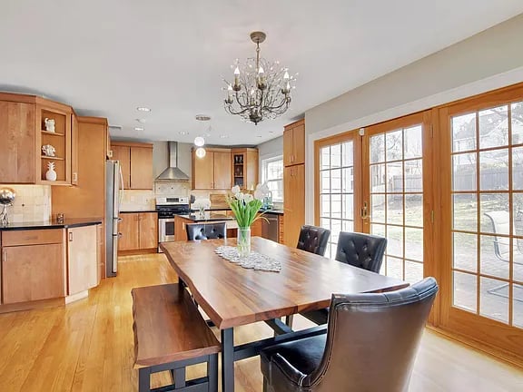 51 Radnor Rd