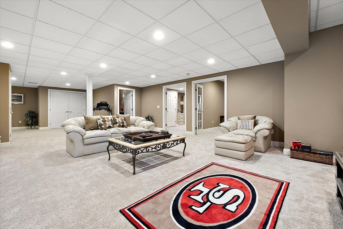15665 Spyglass Drive