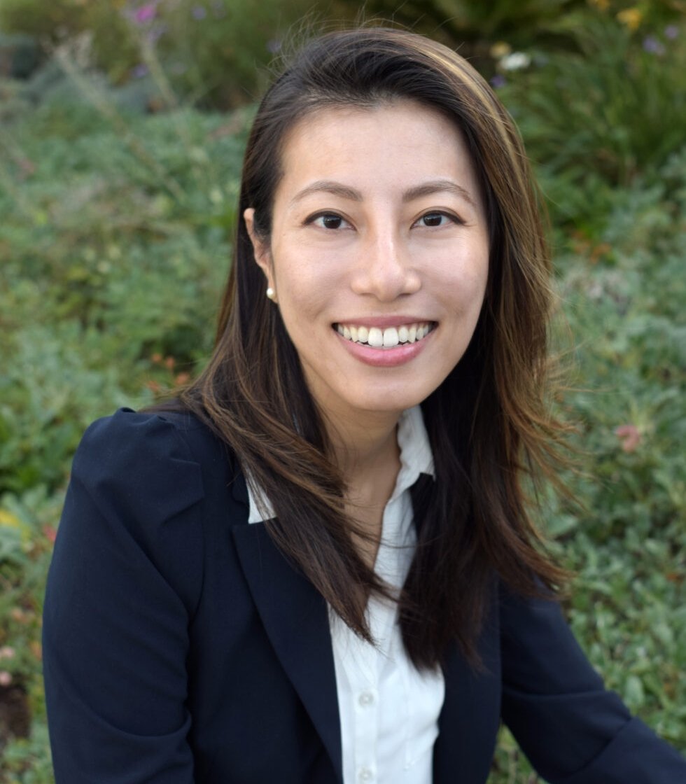Tracy Hsieh San Francisco, CA Real Estate Agent Headshot