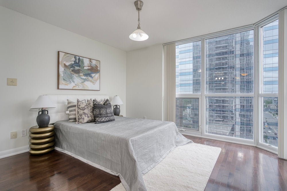 5791 Yonge Street #1602