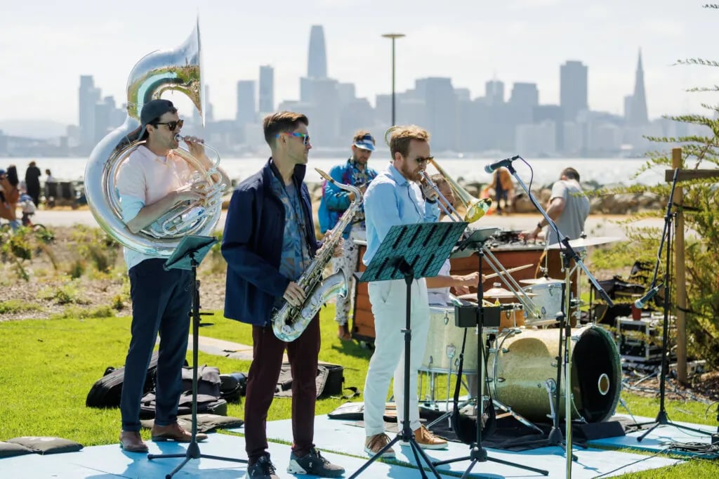 Off the Grid Treasure Island at Cityside Park: A Complete Guide