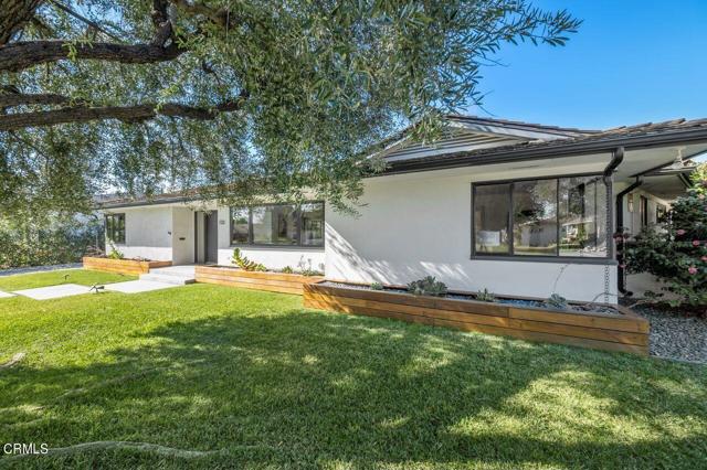 Your California dream home