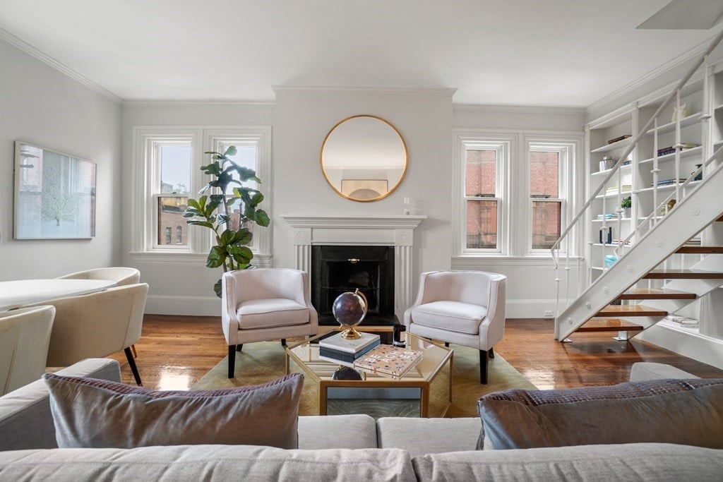 21 Fairfield Street - Unit 6