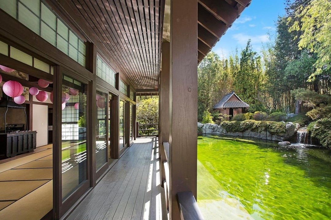 Sanctuary Villa