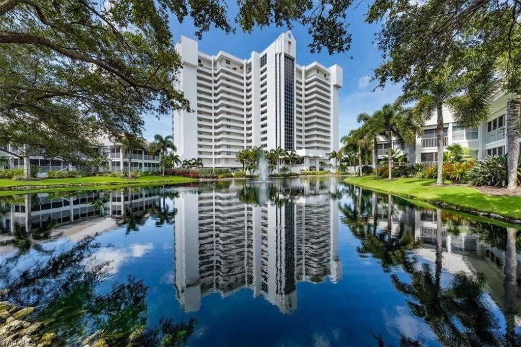 St Lucia at Pelican Bay, Naples Florida
