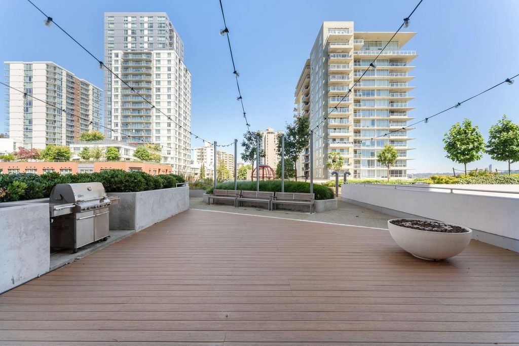 618 Carnarvon St, #2306