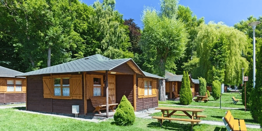 Summer Camp