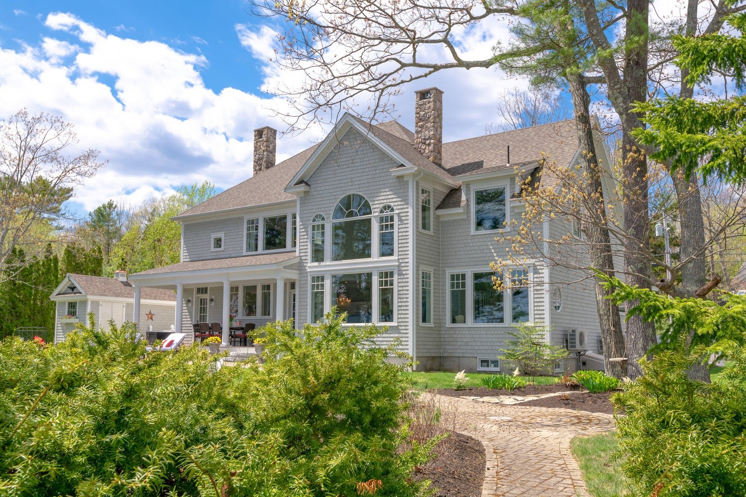 373 Lower Flying Point Road, Freeport