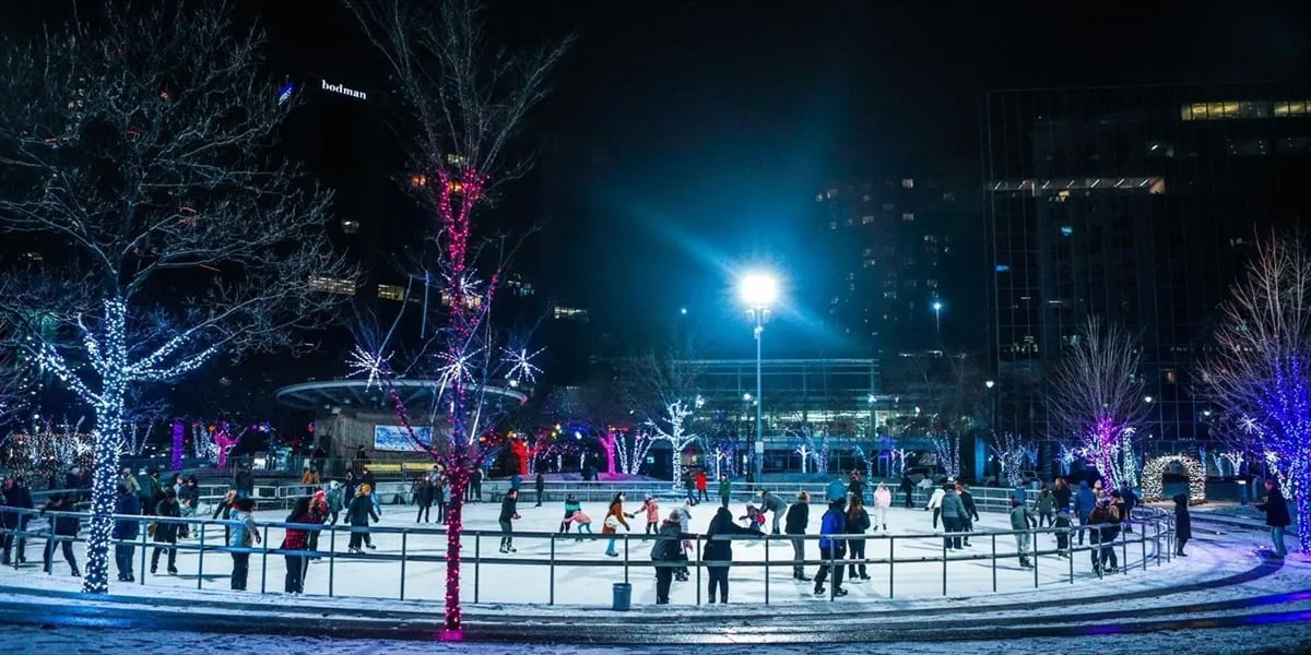 Fun Winter Things to Do in Grand Rapids 