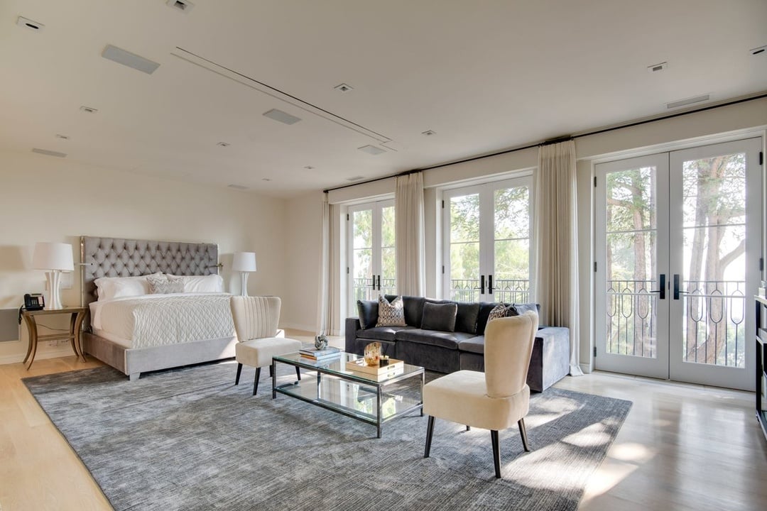 Luxe Harmony