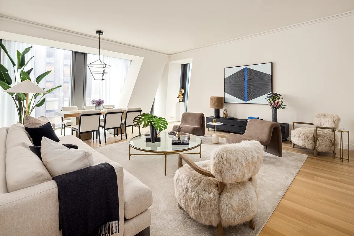 53 W 53rd St #33C