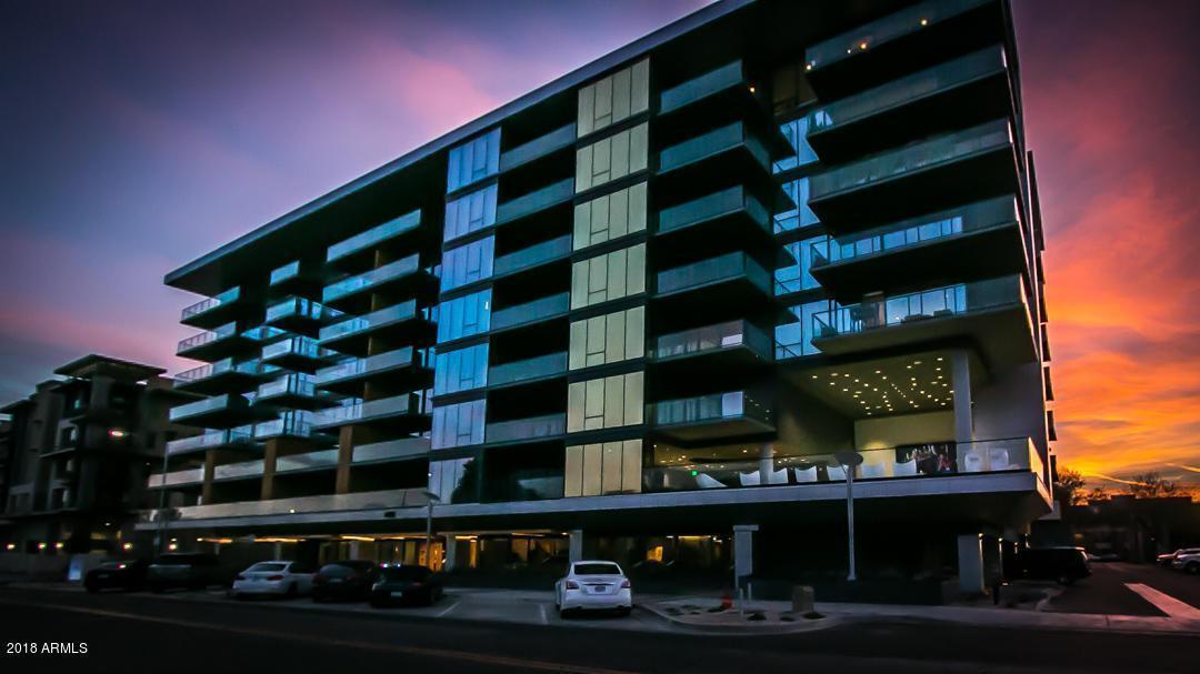 4422 N 75th Street, 5011, Scottsdale Unit: 5011