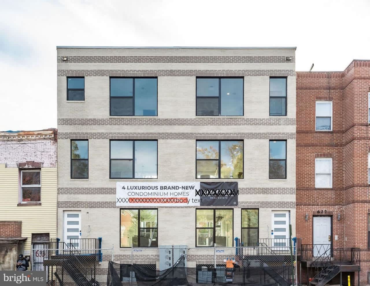 629 Florida Ave NW Unit 1